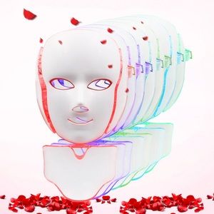 SOLD OUT Microcurrent LED Photon Therapy LEDM01